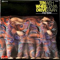 Brief Replies mp3 Album by Ten Wheel Drive with Genya Ravan