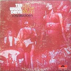 Construction #1 mp3 Album by Ten Wheel Drive with Genya Ravan