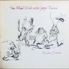 Peculiar Friends mp3 Album by Ten Wheel Drive with Genya Ravan