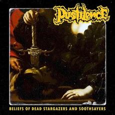 Beliefs of Dead Stargazers and Soothsayers mp3 Album by Pustilence