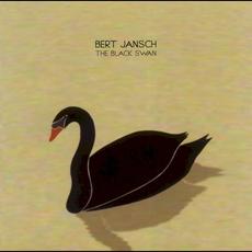 The Black Swan mp3 Album by Bert Jansch
