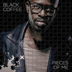 Pieces of Me mp3 Album by Black Coffee