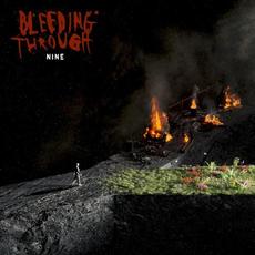 NINE mp3 Album by Bleeding Through