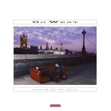 Dancing on the Couch (Deluxe Edition) mp3 Album by Go West