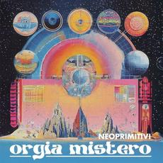 Orgia mistero mp3 Album by Neoprimitivi