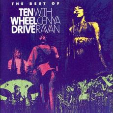 The Best of Ten Wheel Drive mp3 Artist Compilation by Ten Wheel Drive with Genya Ravan