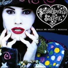 Break My Heart mp3 Single by Shakespears Sister