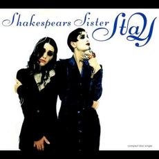 Stay mp3 Single by Shakespears Sister