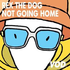 Not Going Home mp3 Single by Rex The Dog