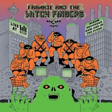 Live at KEXP mp3 Live by Frankie and The Witch Fingers