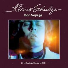 Bon Voyage (Live Audimax Hamburg 1981) mp3 Live by Klaus Schulze