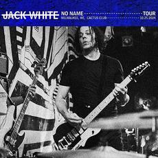 Cactus Club, Milwaukee, WI Oct 24 mp3 Live by Jack White