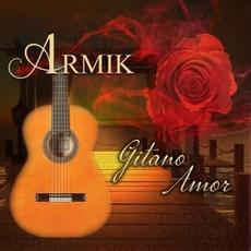 Gitano Amor mp3 Album by Armik