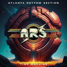 Time Machine mp3 Album by Atlanta Rhythm Section