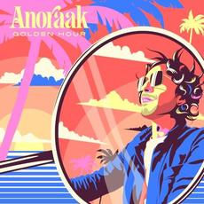 Golden Hour mp3 Album by Anoraak