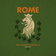 The Dublin Session II mp3 Album by Rome