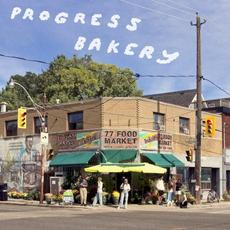 Progress Bakery mp3 Album by Eliza Niemi