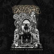 Enthroned in Desiccation mp3 Album by Exfeciate