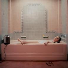 Weirdo mp3 Album by Emma‐Jean Thackray