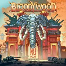 Nu Delhi mp3 Album by Bloodywood