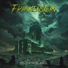 Magnum Spire Hotel mp3 Album by Our Frankenstein