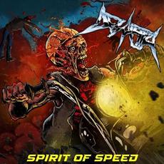 Spirit Of Speed mp3 Album by Desolator