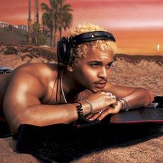 LOVE ON DIGITAL mp3 Album by DESTIN CONRAD