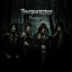 Pranašystė mp3 Album by Thundertale