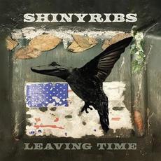 Leaving Time mp3 Album by Shinyribs