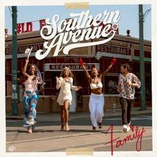 Family mp3 Album by Southern Avenue