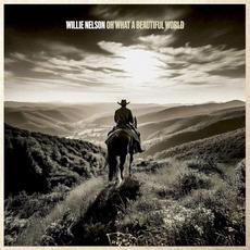 Oh What A Beautiful World mp3 Album by Willie Nelson