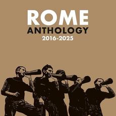 Anthology 2016-2025 mp3 Artist Compilation by Rome