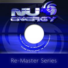 Nu Energy Records - Digital Re-Masters Release 31-40 mp3 Compilation by Various Artists