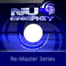 Nu Energy Records - Digital Re‐Masters Release 41-50 mp3 Compilation by Various Artists
