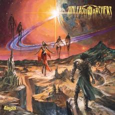 Abyss (Japanese Edition) mp3 Album by Unleash The Archers