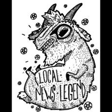 Local News Legend mp3 Album by Local News Legend