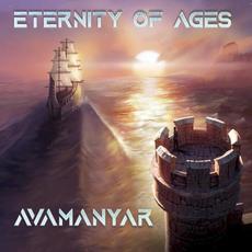 Eternity of Ages mp3 Album by Avamanyar