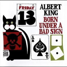 Born Under a Bad Sign (Remastered) mp3 Album by Albert King