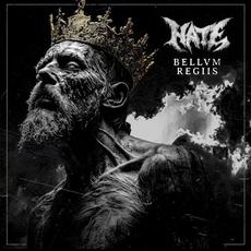 Bellum Regiis mp3 Album by Hate