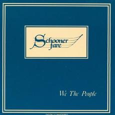 We the People mp3 Album by Schooner Fare