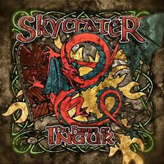 The Forges Of Ingur mp3 Album by Skycrater