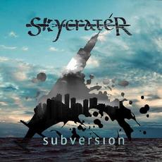 Subversion mp3 Album by Skycrater