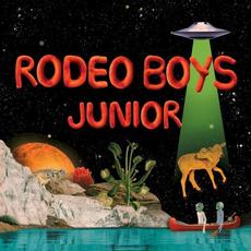 Junior mp3 Album by Rodeo Boys