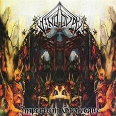 Imperium Grotesque mp3 Album by Vindsval