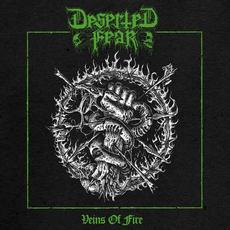 Veins Of Fire mp3 Album by Deserted Fear