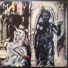 Here, My Dear (Expanded Edition) mp3 Album by Marvin Gaye