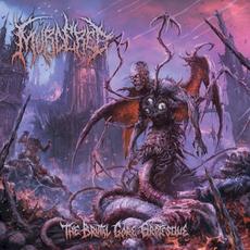 The Brutal Gore Grotesque mp3 Album by Murdered