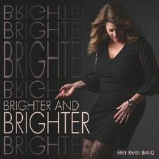 Brighter And Brighter mp3 Album by The Amy Ryan Band