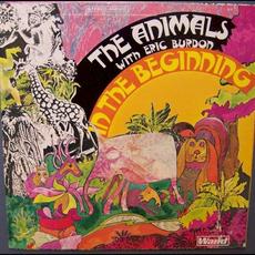 In the Beginning mp3 Album by The Animals with Eric Burdon