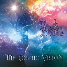 The Cosmic Vision mp3 Album by Phantom Divine